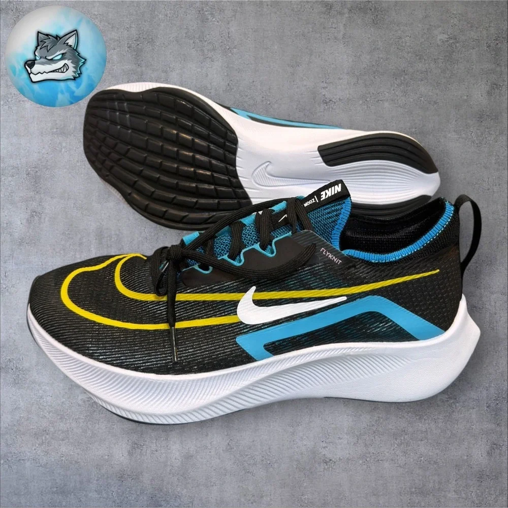 Nike men zoom